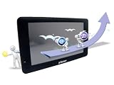 Elsse (TM) 7 Inch Android Internet Touchscreen Tablet with Built in GPS, WIFI and much more Black 41QCs4G4kdL. SL160 Elsse (TM) 7 Inch Android Internet Touchscreen Tablet with Built in GPS, WIFI and much more Black