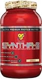 UPC 834266006182 product image for BSN SYNTHA-6 Protein Powder - Cinnamon Bun, 2.91 lb (28 Servings) | upcitemdb.com