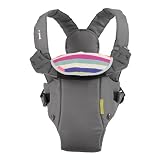 Infantino Breathe Carrier by Infantino