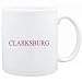 Mug White 