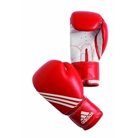 Adidas Training Boxing Gloves
