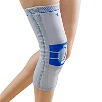 Bauerfeind GenuTrain P3 Knee Support