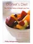 Daniel's Diet: The 10-day Detox and Weight Loss Plan