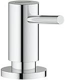 GROHE AMERICA 40535000 Cosmopolitan Soap Dispenser
