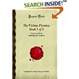 The Vishnu Purana, Book 5 of 6: A System of Hindu Mythology and Tradition (Forgotten Books) by 