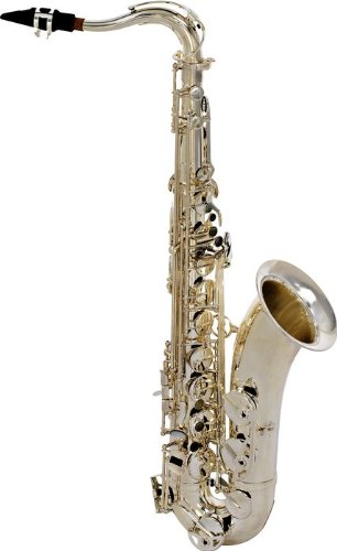 Selmer STS280 La Voix II Tenor Saxophone Outfit
