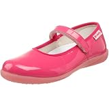 Naturino Little Kid/Big Kid 7944 Mary Jane,Fuchsia,32 EU (US Little Kid 1-1.5 M)