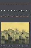 Elaborations on Emptiness