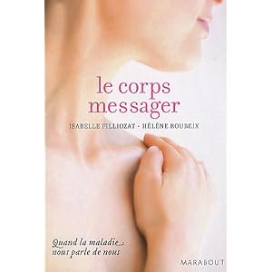 Le corps messager