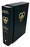 The Eye Of The World: Limited Edition: Wheel of Time Book 1