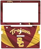 Skinit University of Southern California USC Jersey Vinyl Skin for Samsung Series 7 Slate
