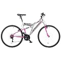 Elswick Bolero Dual Suspension Womens Bike - 26 Inch