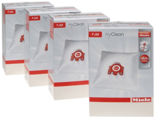 Imagen 1 de Miele HyClean F/J/M