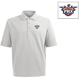 Antigua Phoenix Suns Whisper Xtra-Lite Polo