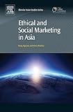 Ethical and social marketing in Asia