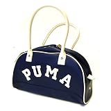 Campus Handbag - - 065133-12 Puma