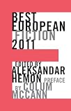 Best European Fiction 2011