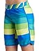 Hurley Juniors Supersuede Beachrider 9 Inch Boardshort