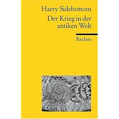 Der Krieg in der antiken Welt