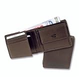 camel active Börse Angola, braun, 11x2x8