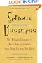 Serious Business: The Art And Commerce Of Animation In America From Betty Boop To Toy Story