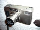 CTX 310700/RB TVS 35MM CAMERA