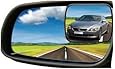 Total View 360 Adjustabe Blind Spot Mirror