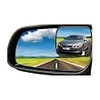 Total View 360 - Adjustable Blind Spot Mirror - As Seen On TV!