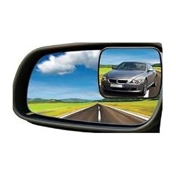 Total View 360 - Adjustable Blind Spot Mirror - As Seen On TV!