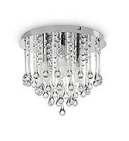 Droplet Ceiling Light