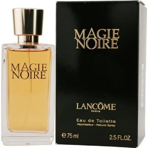 Magie Noire 2.5 oz. Eau De Toilette Spray Women By Lancome