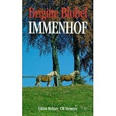 Immenhof. Roman