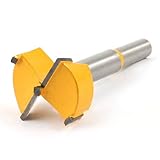 uxcell ドリルビット　ヒンジボーリングビット　ボーリングビット　木工用　切削工具