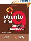 Ubuntu 9.04 Desktop...