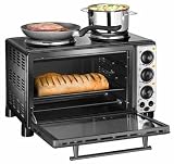 Produkt-Bild: Unold 68855 Kleink&Atilde;&frac14;che
