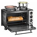 Unold 68855 Kleink�che