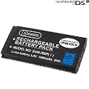 Dsi Rechargeable Battery