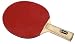 Martin Kilpatrick Cyclone Table Tennis Rackets, Box of 100