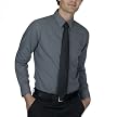 Merona&reg; Poplin Shirt - Proper Gray