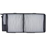 Toyota Genuine Parts 88568-60010 Cabin Air Filter Model: 88568-60010 Car/Vehicle Accessories/Parts