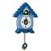 HeadsUp Design EweCoo Clock - Cuckoo type clock with Sheep character