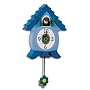 HeadsUp Design EweCoo Clock - Cuckoo type clock with Sheep character