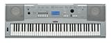 Yamaha DGX220AD Portable Electronic keyboard w/ 76 full size piano box keys