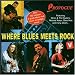 Where Blues Meets Rock V