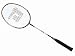 DHS F-82 Fire Series Badminton Racket, Double Happiness (DHS)