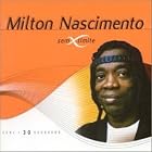 Serie Sem Limite Fase II by Milton Nascimento