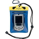 Dry Pak GPS/PDA/SmartPhone Case