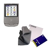 Clear Anti-glare Screen Protector for the Handspring Treo 90 - Gomadic Brand