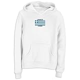 Sweatshirt Woman White