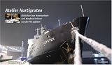 cover of Atelier Hurtigruten